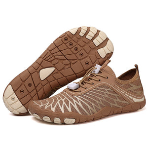 Nature Brown