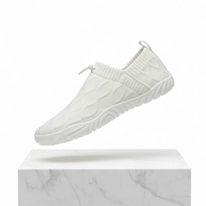 Cloud Walk Multicolor – Wide Toe Box Shoes for Comfort Walking