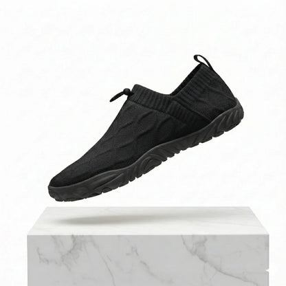Cloud Walk Multicolor – Wide Toe Box Shoes for Comfort Walking