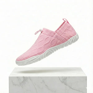 Pastel Pink