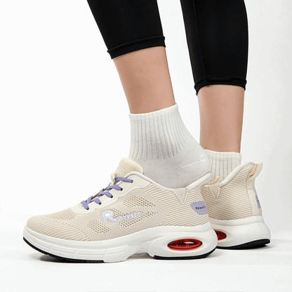 RelaxaToe™ Widestep Hands-Free Walking Shoes（副本）